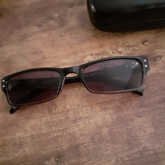 GammaRay optics shaded reading glasses - Picture 3 of 4